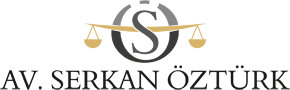 Kayseri Borçlar Hukuku Avukatı Logo